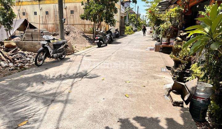 Tanah Pandak Gede 1