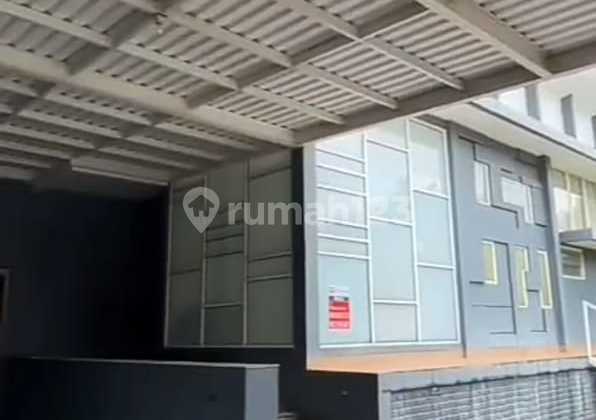 For Sale Luxury House In Bogor Baru Housing.shm. 2