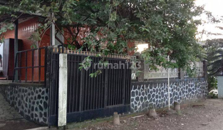 Disewa Rumah Semi Furnish 2