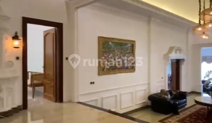 Dijual Rumah Brand New Mewah Di.sentul City Lt/lb 1155 /500 Harga Bisa Nego 2