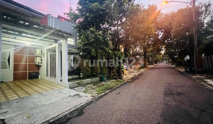 For Sale: Modern Minimalist 2-Story House in Sentul City, Bogor with Mountain View. 2