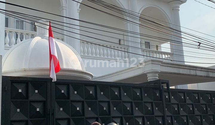 Dijual Rumah Mewah Di.rawa Belong Jak Barat Shm.harga Nego Dijual Rumah Mewah Di.rawa Belong Jak Barat Shm.harga Nego