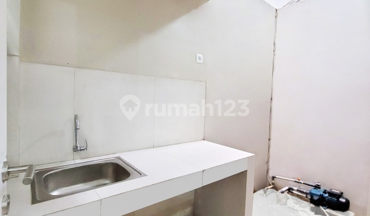 Dijual Rumah Baru Type.73/60 Kemang Verde Bogor 2