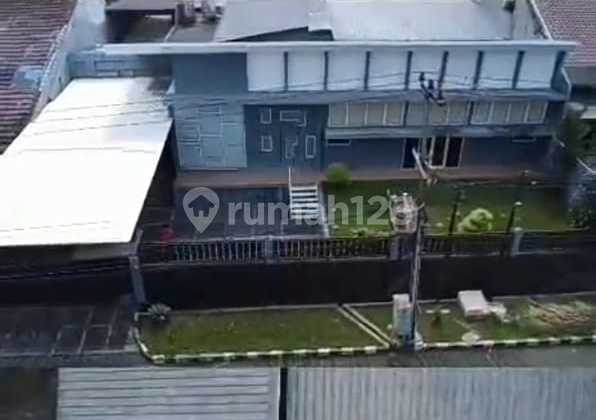 For Quick Sale: Luxury House in Bogor Baru Complex, Land Size 754/320, Price 6 Billion Negotiable Until Deal. 2