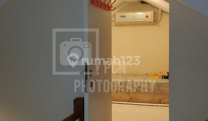 Dijual Cepat Rumah Semi Furnisheddi Sentul City Bogor 2