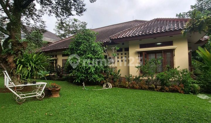 Nice House for Sale Urgently in Baranangsiang Bogor, Certificate of Ownership 2