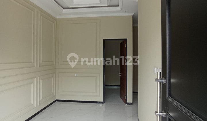 Two-Story House Ready to Occupy in RTM Kelapa Dua, Cimanggis, Depok Two-Story House Ready to Occupy in RTM Kelapa Dua, Cimanggis, Depok