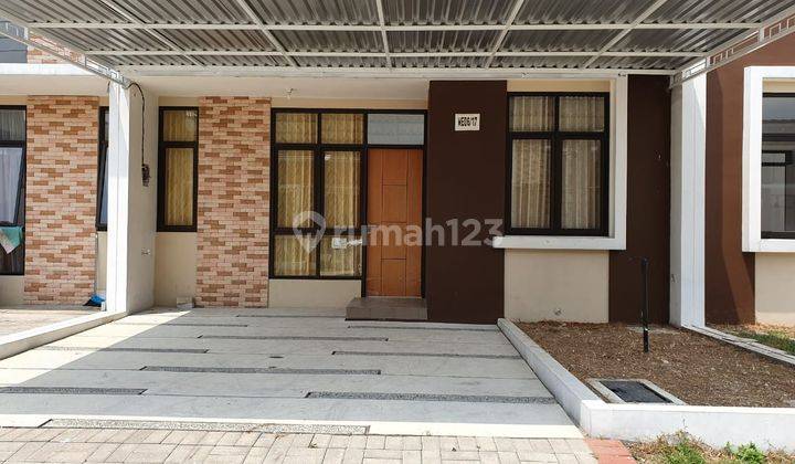 Disewakan Cepat Rumah Minimalis - Harga Termurah & Siap Huni