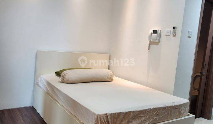 Disewakan Apartment PURI ORCHARD Tipe Studio -  Harga paling murah 1