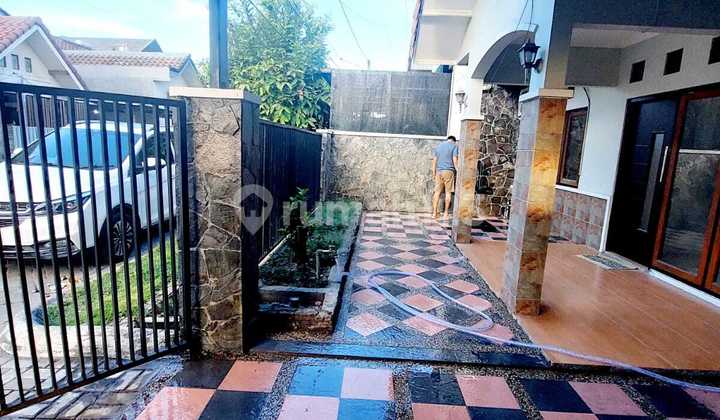 Siap Huni Rumah Nyaman di Wiyung Surabaya Siap Huni Rumah Nyaman di Wiyung Surabaya