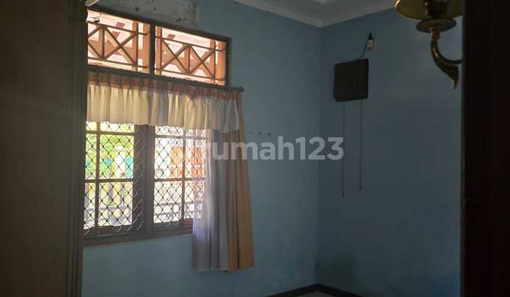Rumah 2 lantai di Perumahan Barata Harapan Jaya Kota Bekasi 2