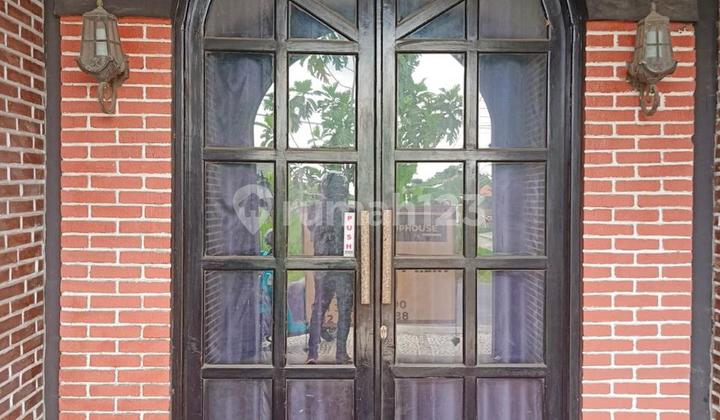 For Rent, Shop Area North Kuta Strategic 2