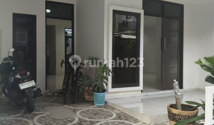 Dijual Rumah Area Strategis Denpasar Selatan 2