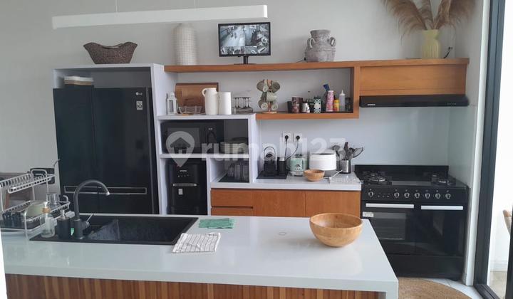 Dijual Rumah Area Denpasar Selatan Strategis 2