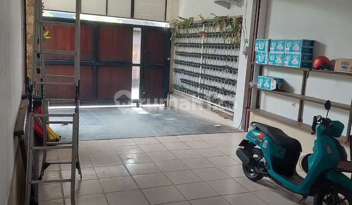 Disewakan Rumah Full Furnished Area Denpasar Selatan Rumah 2