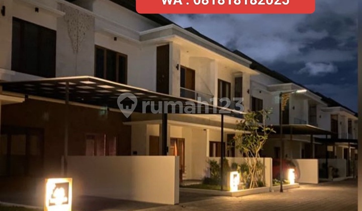 Disewakan Rumah Area Seminyak Lokasi Strategis Disewakan Rumah Area Seminyak Lokasi Strategis