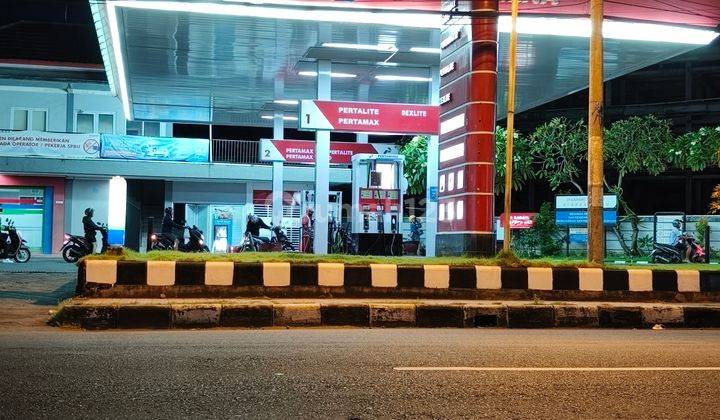 Dijual Cepat Spbu Area Denpasar 1