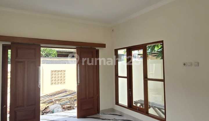 For Rent House in South Denpasar Area Strategic Good House 2