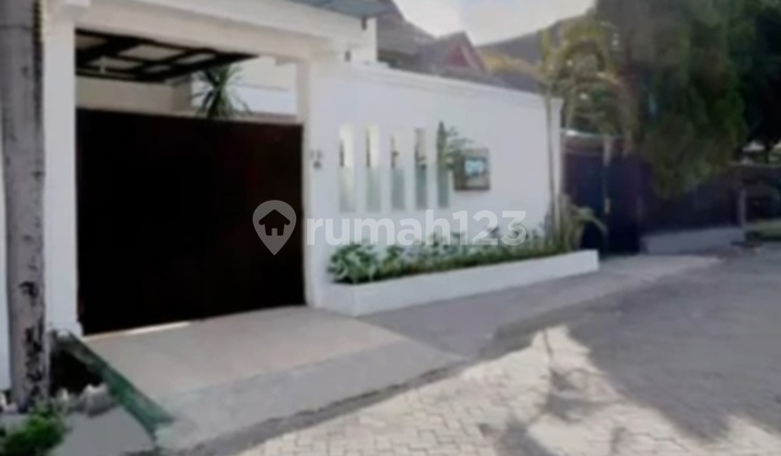 Dijual Rumah Area Seminyak Strategis 2