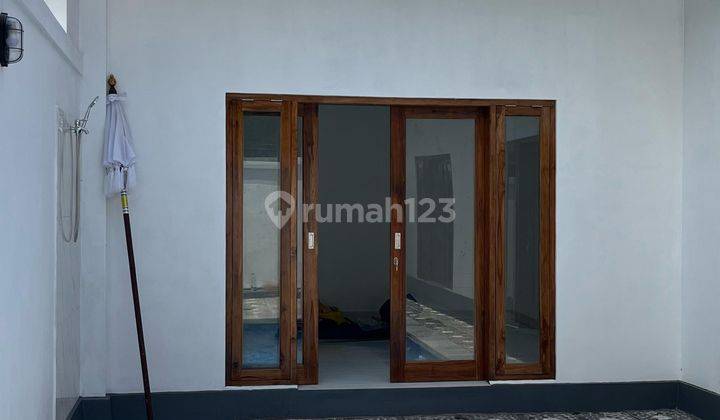 Disewakan Villa Braban Tanah Lot Tabanan 2