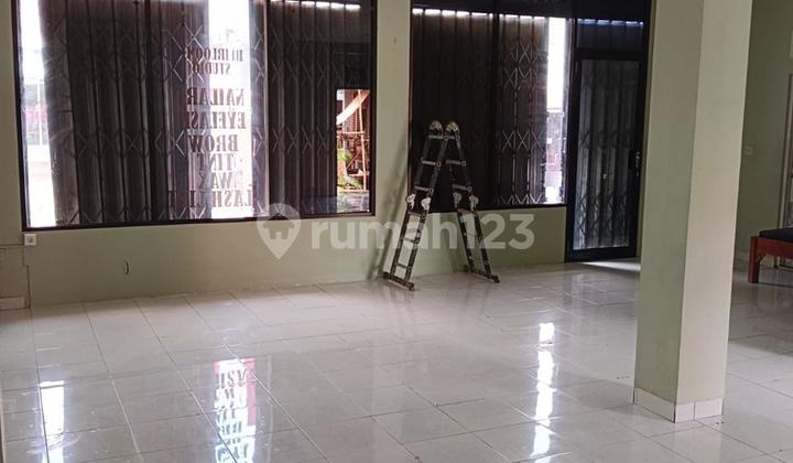 For Rent Shop Area Canggu Strategic 2