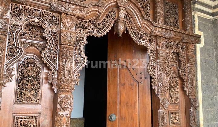 For Rent House in West Denpasar Area For Rent House in West Denpasar Area