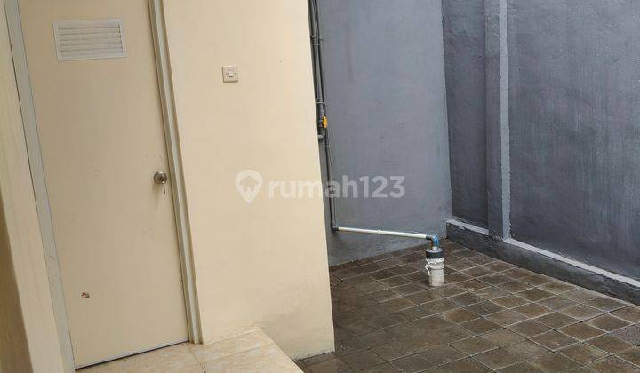 Disewakan Toko Area Denpasar Barat 2