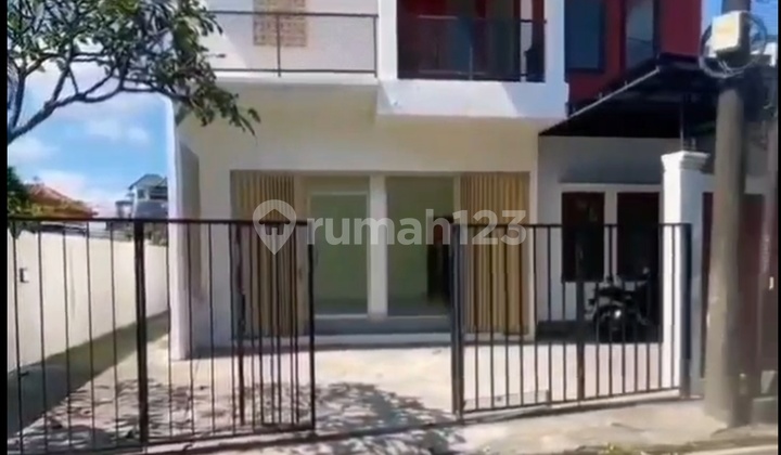 Dijual Rumah Area Denpasar Selatan Strategis 2