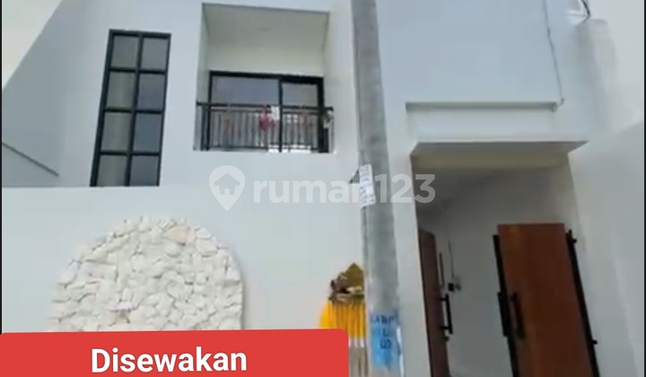 Disewakan Villa Area Canggu Strategis Disewakan Villa Area Canggu Strategis