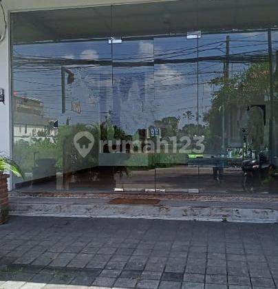 Disewakan Toko Area Canggu Ramai 2