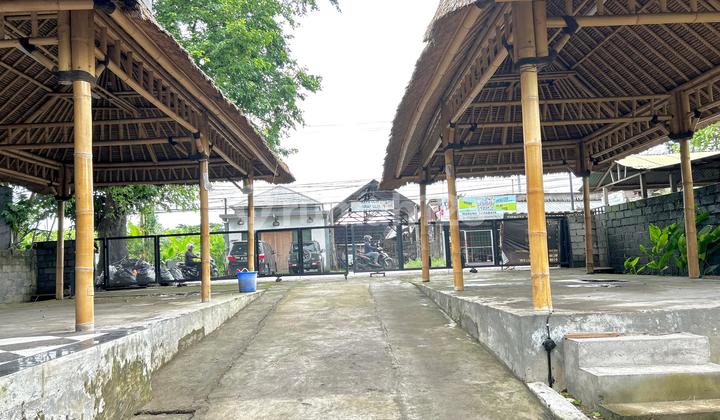 Disewakan Toko Bekas Restaurant 2