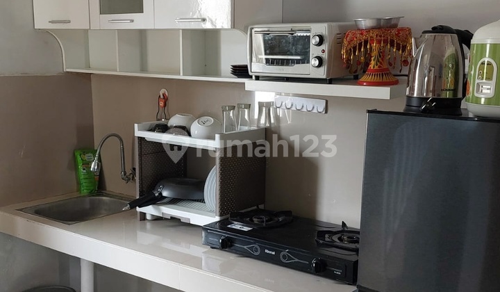 Disewakan Rumah Cantik Area Munggu 2