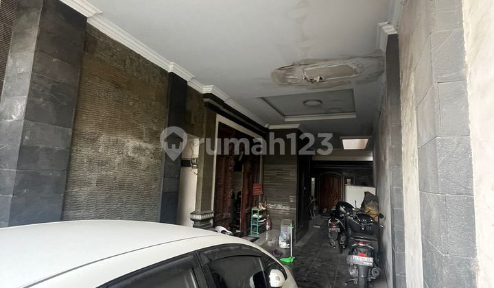 Dijual Rumah Area Denpasar Selatan Strategis Rumah 2