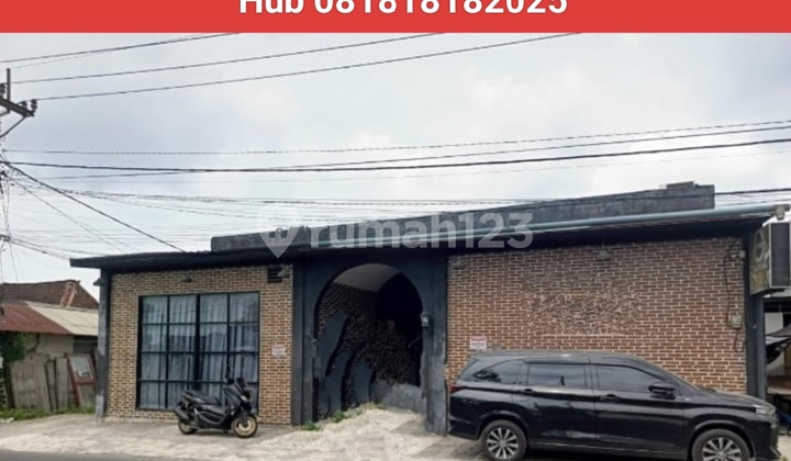 Disewakan Toko Area Kuta Utara Strategis Disewakan Toko Area Kuta Utara Strategis