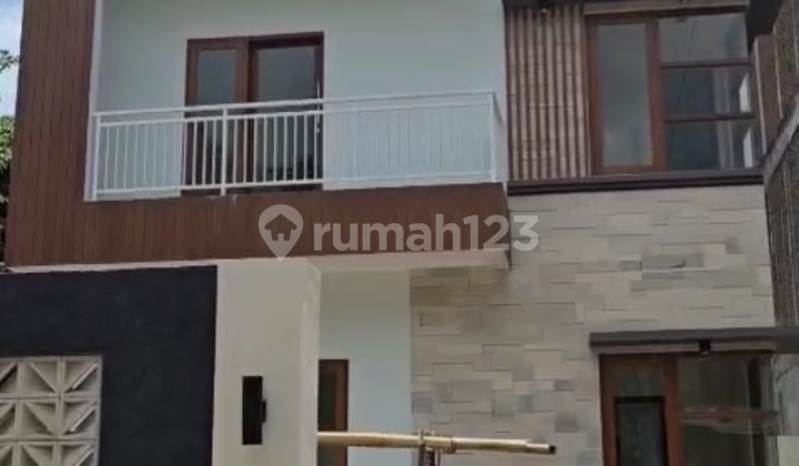 Disewakan Rumah Area Denpasar Selatan Strategis Rumah Bagus