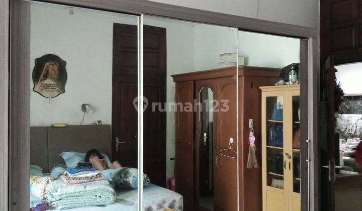 Rumah Garden Kedoya 2