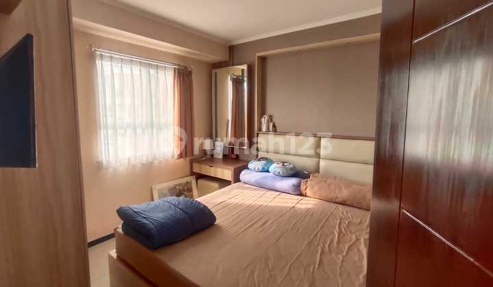 Apartemen Gateway Pasteur Tower Diamond Lantai 3 View Gunung