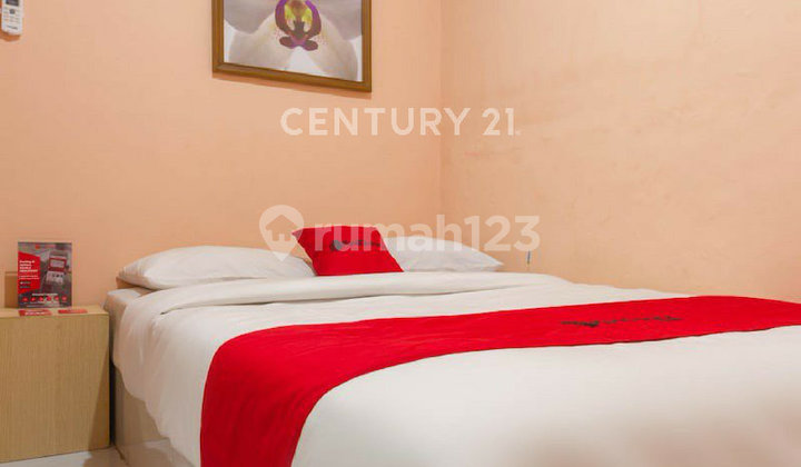 Hotel Sayap Pasir Kaliki Lokasi Strategis Hotel Sayap Pasir Kaliki Lokasi Strategis