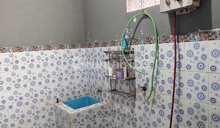 Nature View House in Cibodas Lembang Near The Lodge Maribaya 2