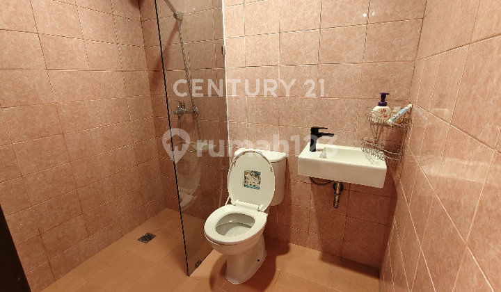 Rumah Bagus Full Furnish di Cluster Dayana Summarecon Bandung 2