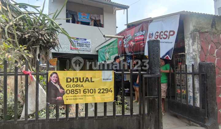 House For Sale Fast, Can Be For Boarding in Kolonel Ahmad Syam Street, Jatinangor 1