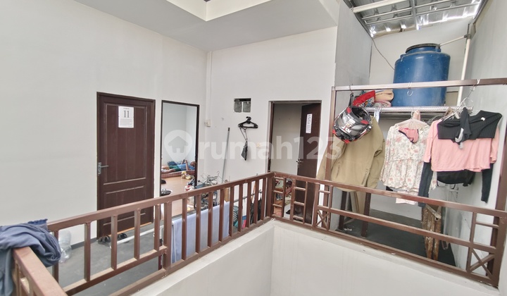 Kost - 13 Ready-to-Use Rooms in Siti Mariah Pagarsih, Bandung 1