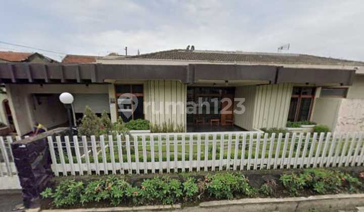 Rumah Bagus SHM Siap Huni Luas Besar Sayap Leuwi Panjang Bandung Rumah Bagus SHM Siap Huni Luas Besar Sayap Leuwi Panjang Bandung