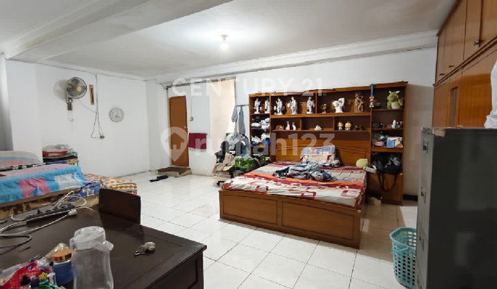 Strategic Main Road Ruko Land Calculation at Ahmad Yani Bandung 2