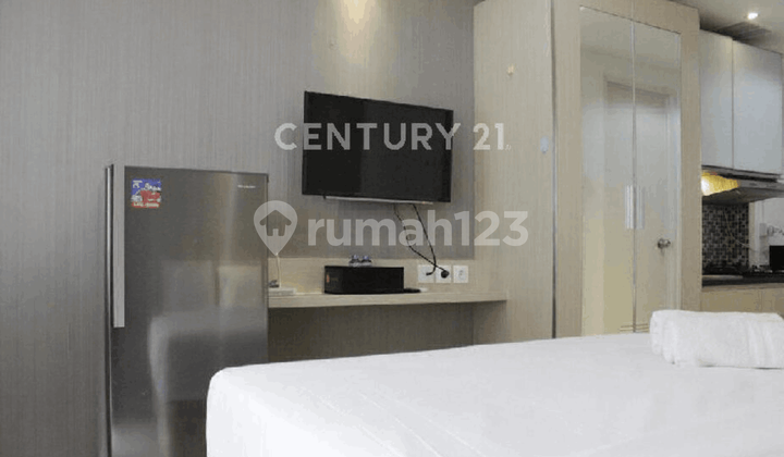 Apartment Parahyangan Residence Furnished Siap Huni Sebrang Unpar 2