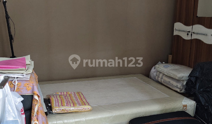 Business Space + House Affordable Price Ready to Use in Sayap Bkr Bandung 2