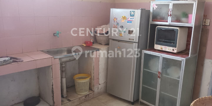 Rumah / Ruang Usaha Luas Dekat Dengan Pemkot Cimahi 2