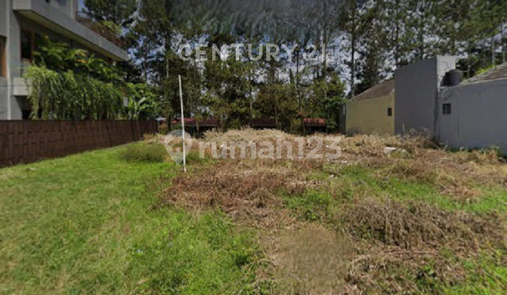 Kavling Kotak Datar Villa Istana Bunga Parongpong Lembang Bandung