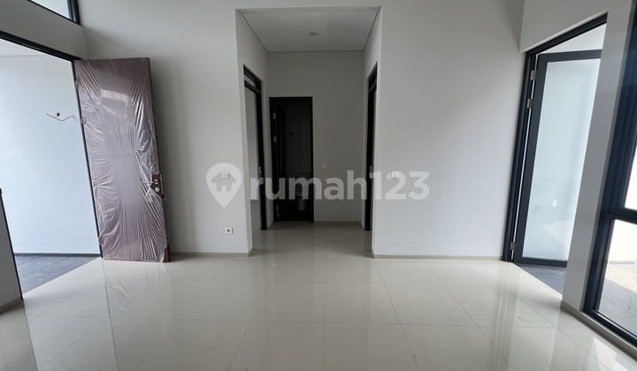 Rumah Milenial Siap Huni di Antapani City Bandung Timur 2