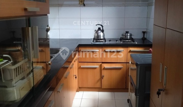Semi-Furnished House in Tatar Mayang Sunda, Kota Baru Parahyangan 2